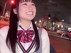 Superb Asian Nymphette Hot Sex Video