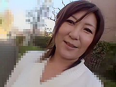 Keiko Ayata Is Ready To Get Some Cock