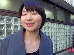 Miki Kitamura Enjoys Being Fucked Like A Real Hoe