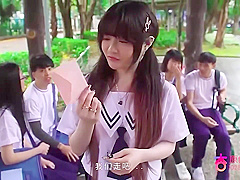 Chinese Babe And Chinese Student - Crazy Porn Scene Stockings Newest Show