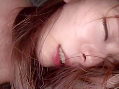 Amateur Asian Doll Hardcore Fu