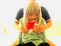 Schoolgirl Creampie Uniform