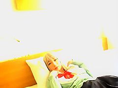 Schoolgirl Creampie Uniform