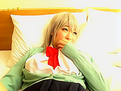 Schoolgirl Creampie Uniform