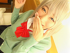 Schoolgirl Creampie Uniform