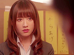 Airi Kijima - Japanese Wife