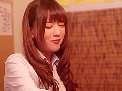 Airi Kijima - Japanese Wife