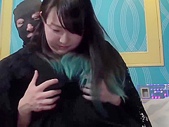 Japanese Girl