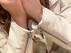 Buxom Asian Vixen Hot Pov Sex Clip