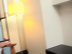 Asian Amateur Harlot Hard Porn Video