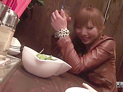 Japanese Horny Vixen Amazing Sex Video