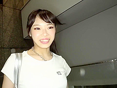 Asian Teen With Big Boobs - Amateur Porn