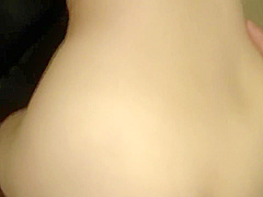 Uncensored Jav Dirty Locker Room Threesome With Pale And Eager Arisa Nakano