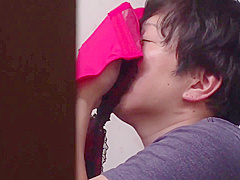 My Stepson - Horny Stepson And The Stepmom Who Cant Help Fucking Him Sumire Shiratori