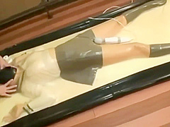 Miraidouga - Rubber Passion 001