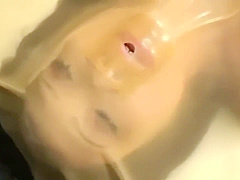 Miraidouga - Rubber Passion 001