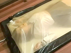 Miraidouga - Rubber Passion 001