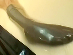 Miraidouga - Rubber Passion 001