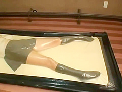 Miraidouga - Rubber Passion 001