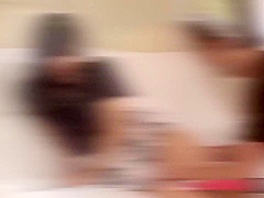 Hot Petite Japanese Milf Rides Like A Pro
