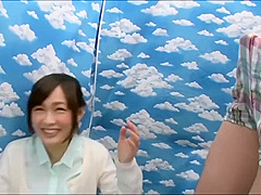 Magic Box Game Challenge Housewife 002