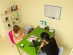 Prankish Asian Teen Hot Porn Video