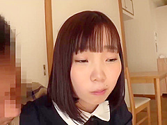 Very Cute Asian Vixen Amazing Sex Video