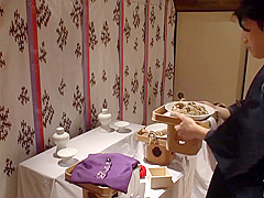 涼川絢音 縄