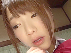 涼川絢音 縄
