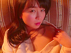 Yammy Oriental Babe Hot Sex Video