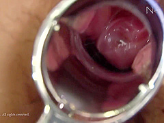 Asian Nimphette Crazy Gangbang Porn Video