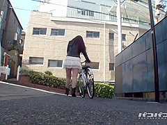 Asian Milf Heart-stopping Porn Video