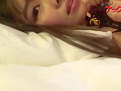 Dirty Asian Sluts Threesome Porn