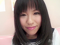 Asian Teen Gets Her Pussy Shaved And Fucked