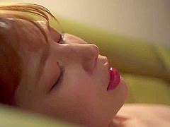 Adn-267 A Horny Widow Who Descended Into The Pleasures Of An Illicit Relationship With Her Neighbour With Tsumugi Akari