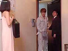 Rika Aimi In Asian Spinner Hot Xxx Video