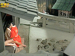 Tempting Asian Milf Hot Porn Video