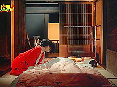 Tempting Asian Milf Hot Porn Video