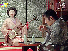 Tempting Asian Milf Hot Porn Video