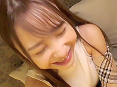 Very Cute Asian Teen Girl Sex Video