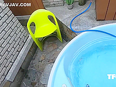 Japanese Wanton Attractive Sex Video