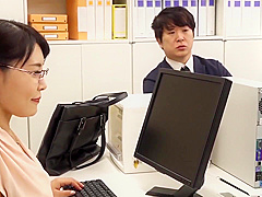 My Longing Female Boss