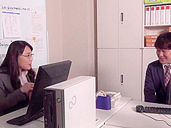 My Longing Female Boss