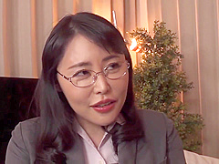 My Longing Female Boss