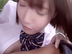 今話題の新世代動画アプリでフォロワー数30万人超えのカリスマ素人アイドルが電撃avt゙ビュー!!10代のえげつない底なし性欲でマンしゃぶ痙攣連発イキまくり痴態大公開!! みー● 18才　full→https://bit.ly/32wv4rz 34 Min