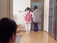 Teen Pov Blowjob For A Big Cock