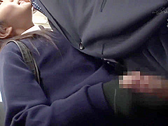 Asian Teen With Big Tits Public Sex