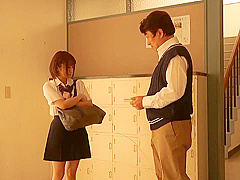 Hot Asian Teen Vixen Hard Fuck