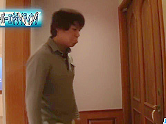 Maki Horiguchi Gets Step Dad To Hard Fuc Her Pussy - More At