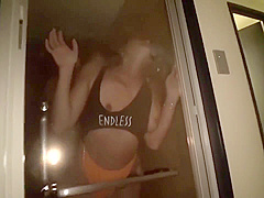 Kaho Imai In [shonan G Milk Gal X Climax Trance]